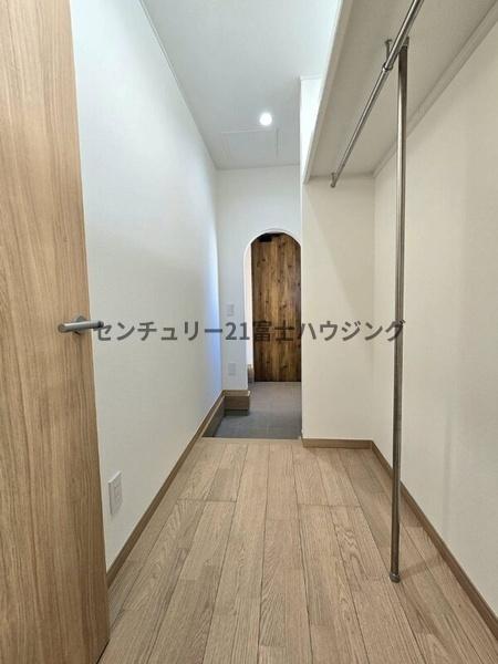 藤沢市長後の中古一戸建て