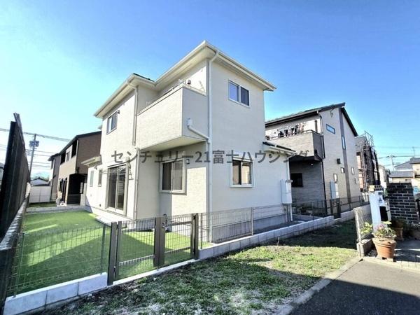 藤沢市長後　中古戸建