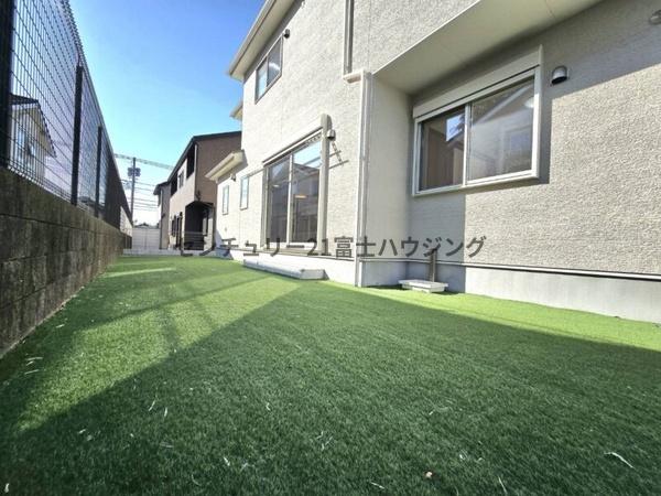 藤沢市長後の中古一戸建て