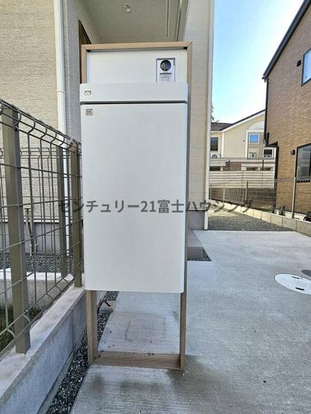 藤沢市長後の中古一戸建て
