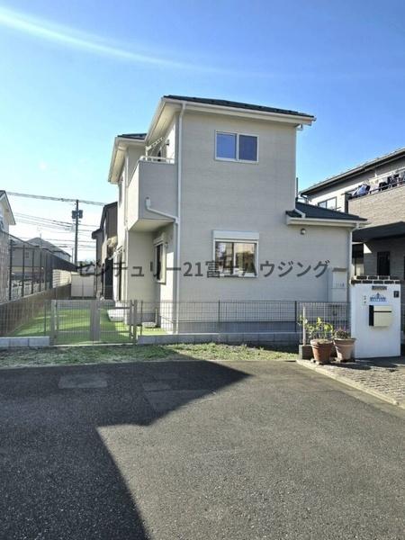 藤沢市長後の中古一戸建て