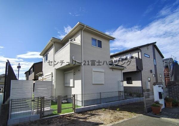 藤沢市長後の中古一戸建て