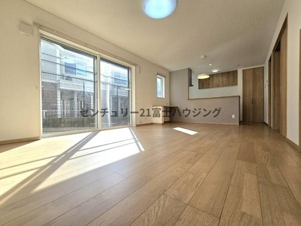 藤沢市長後の中古一戸建て