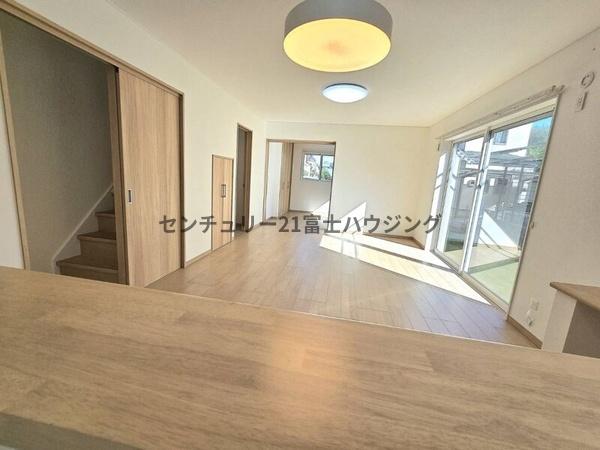 藤沢市長後の中古一戸建て