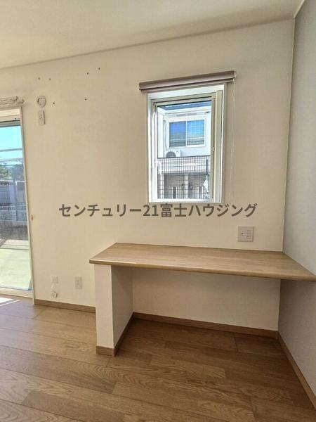 藤沢市長後の中古一戸建て