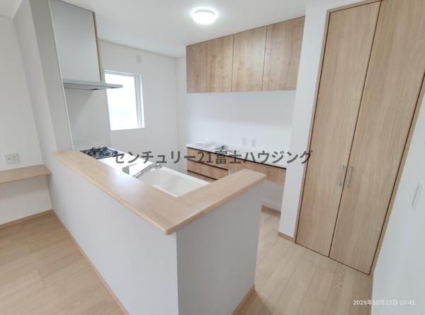 藤沢市長後の中古一戸建て