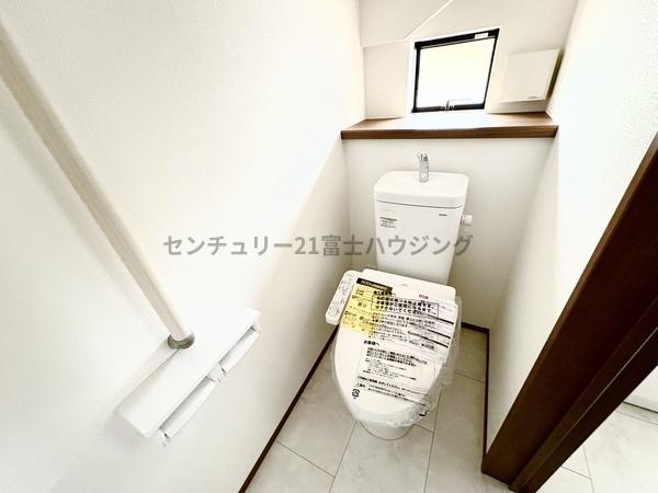 茅ヶ崎市東海岸南4丁目8981番　新築戸建A号棟　全4棟