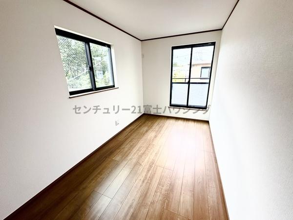 茅ヶ崎市東海岸南4丁目8981番　新築戸建A号棟　全4棟