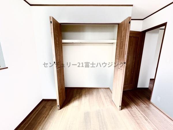 茅ヶ崎市東海岸南4丁目8981番　新築戸建A号棟　全4棟