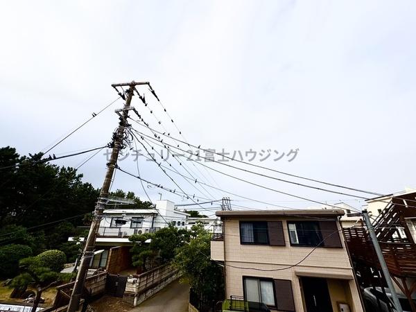 茅ヶ崎市東海岸南4丁目8981番　新築戸建A号棟　全4棟