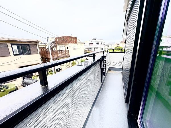 茅ヶ崎市東海岸南4丁目8981番　新築戸建A号棟　全4棟