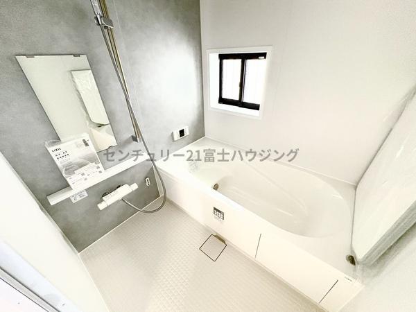 茅ヶ崎市東海岸南4丁目8981番　新築戸建A号棟　全4棟