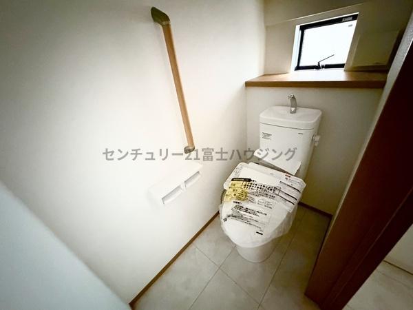 茅ヶ崎市東海岸南4丁目8981番　新築戸建C号棟　全4棟