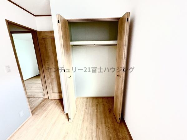 茅ヶ崎市東海岸南4丁目8981番　新築戸建C号棟　全4棟