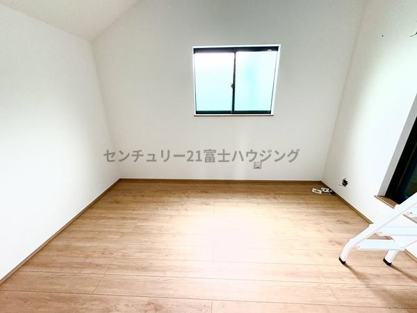 茅ヶ崎市東海岸南4丁目8981番　新築戸建C号棟　全4棟