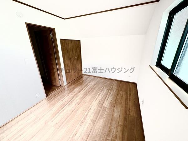 茅ヶ崎市東海岸南4丁目8981番　新築戸建D号棟　全4棟