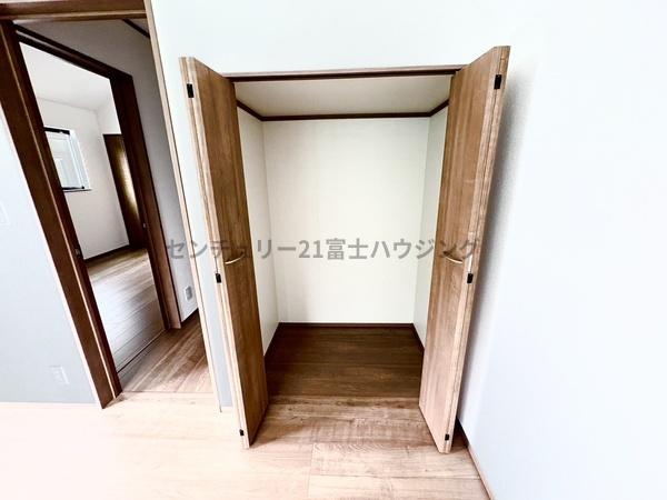 茅ヶ崎市東海岸南4丁目8981番　新築戸建D号棟　全4棟