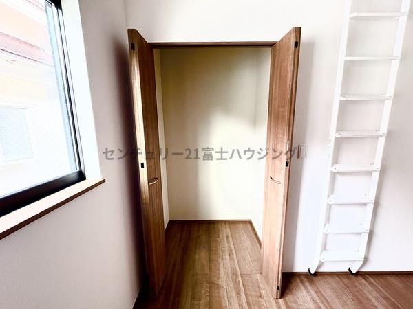 茅ヶ崎市東海岸南4丁目8981番　新築戸建D号棟　全4棟