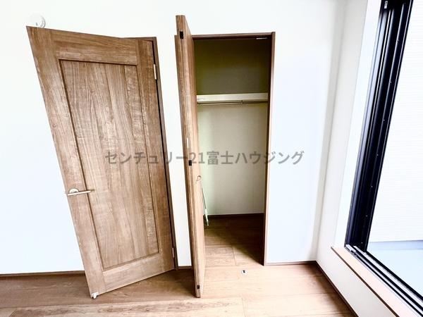 茅ヶ崎市東海岸南4丁目8981番　新築戸建D号棟　全4棟