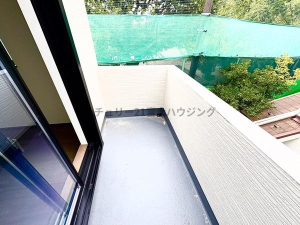 茅ヶ崎市東海岸南4丁目8981番　新築戸建D号棟　全4棟