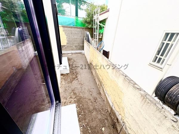 茅ヶ崎市東海岸南4丁目8981番　新築戸建D号棟　全4棟