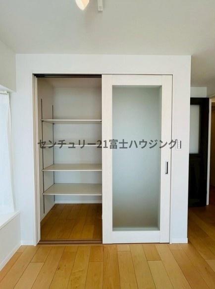 ライオンズマンション鎌倉