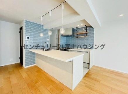 ライオンズマンション鎌倉