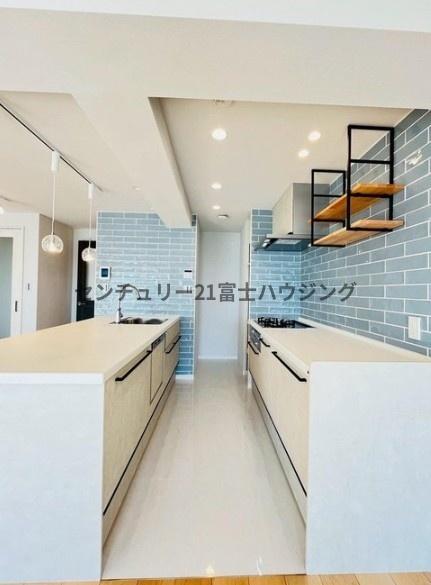 ライオンズマンション鎌倉