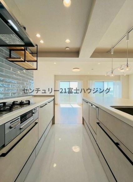 ライオンズマンション鎌倉