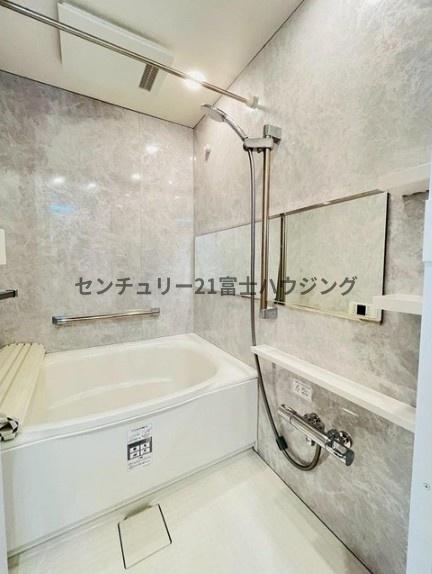 ライオンズマンション鎌倉