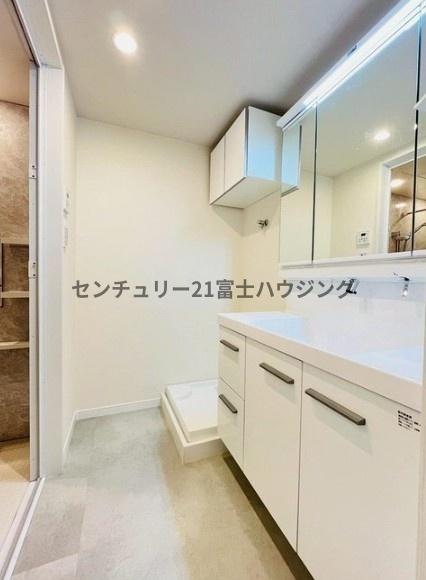 ライオンズマンション鎌倉