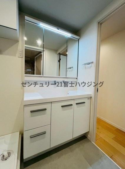 ライオンズマンション鎌倉