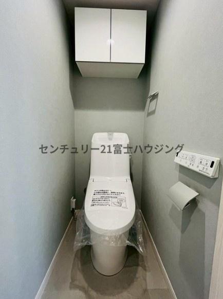 ライオンズマンション鎌倉