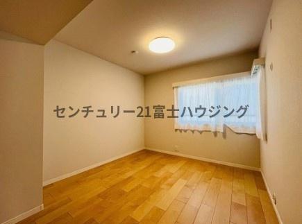 ライオンズマンション鎌倉