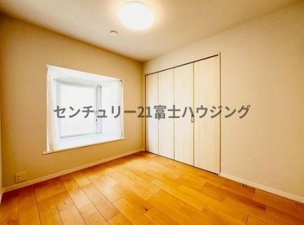 ライオンズマンション鎌倉