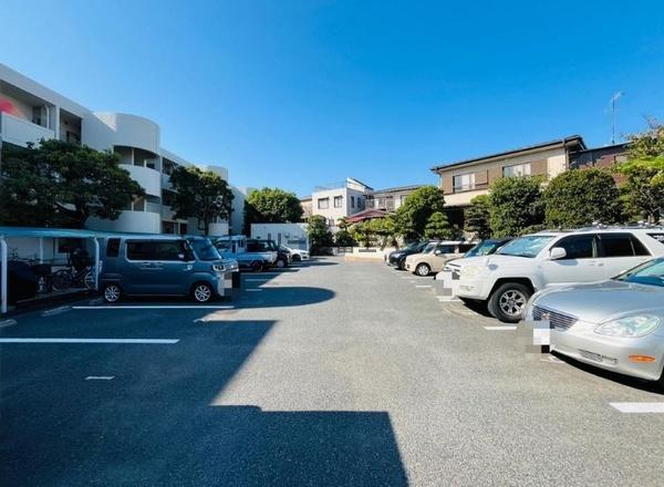 ライオンズマンション鎌倉