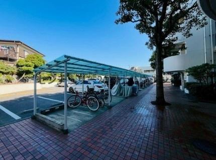 ライオンズマンション鎌倉