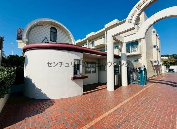 ライオンズマンション鎌倉