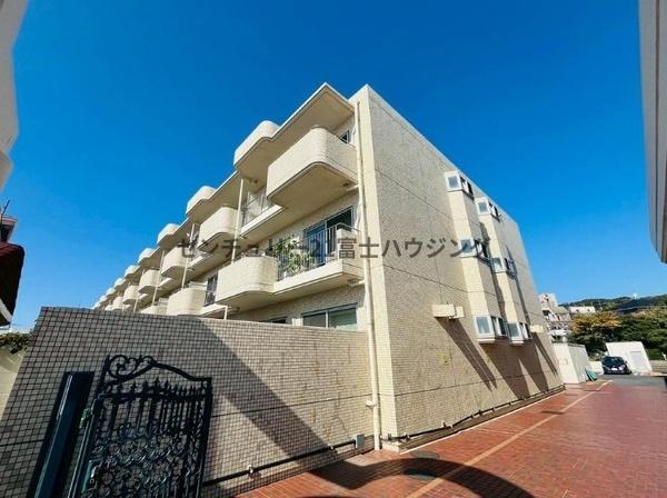 ライオンズマンション鎌倉