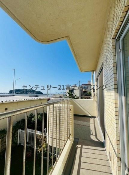 ライオンズマンション鎌倉