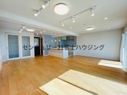 ライオンズマンション鎌倉