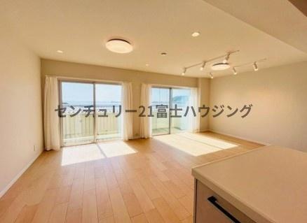 ライオンズマンション鎌倉