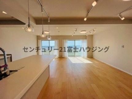 ライオンズマンション鎌倉