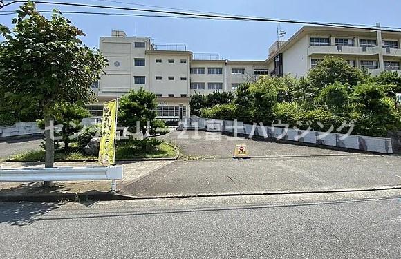 グランノエル湘南すみれ平プレミアムコースト(花水小学校)