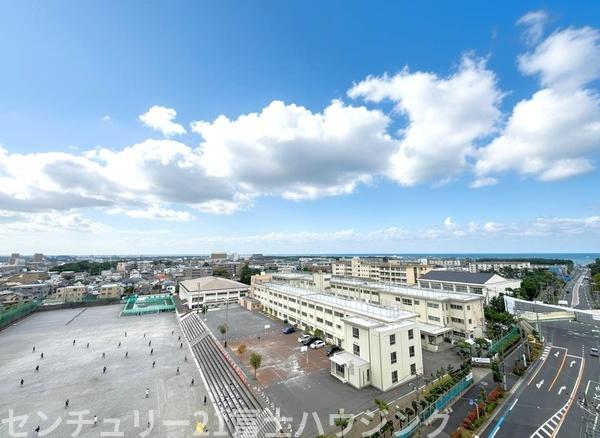 グランノエル湘南すみれ平プレミアムコースト