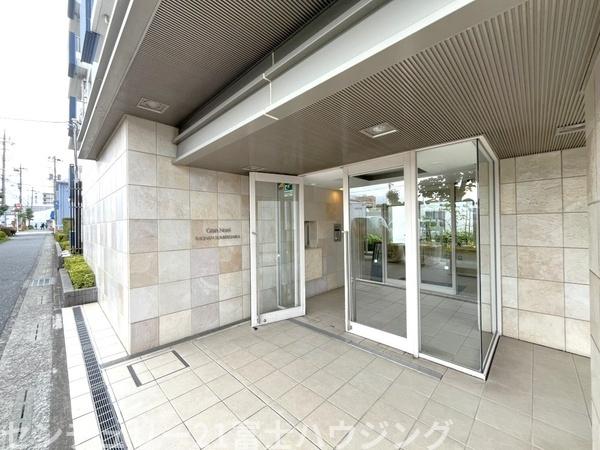 グランノエル湘南すみれ平プレミアムコースト