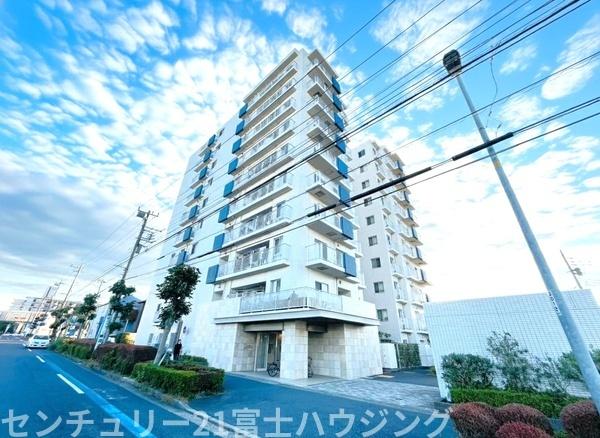 グランノエル湘南すみれ平プレミアムコースト