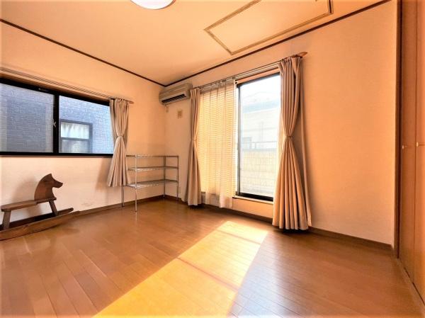 茅ヶ崎市円蔵の中古一戸建て