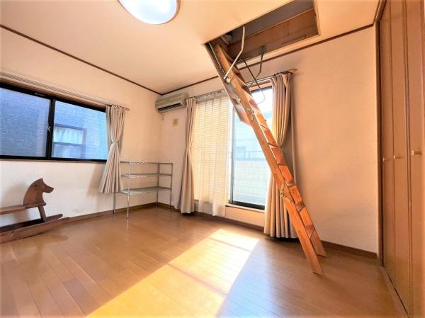 茅ヶ崎市円蔵の中古一戸建て