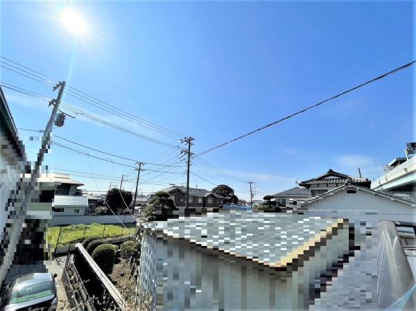 茅ヶ崎市円蔵の中古一戸建て